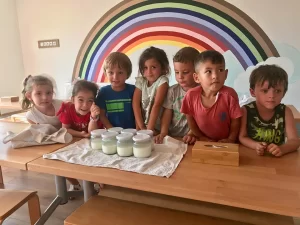 İkinci El Takas ve Satış Pazarı (Aile-Çocuk-Okul)