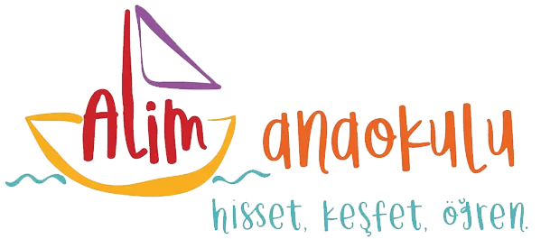 alim okulları logo