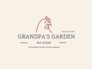 GRANDPAS GARDEN YUMURTA