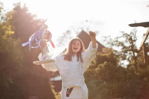 Judo