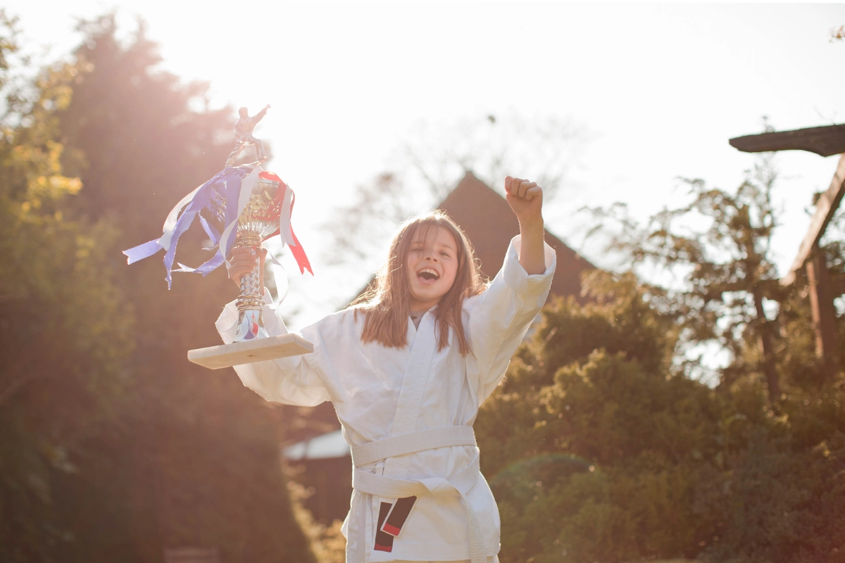 Judo