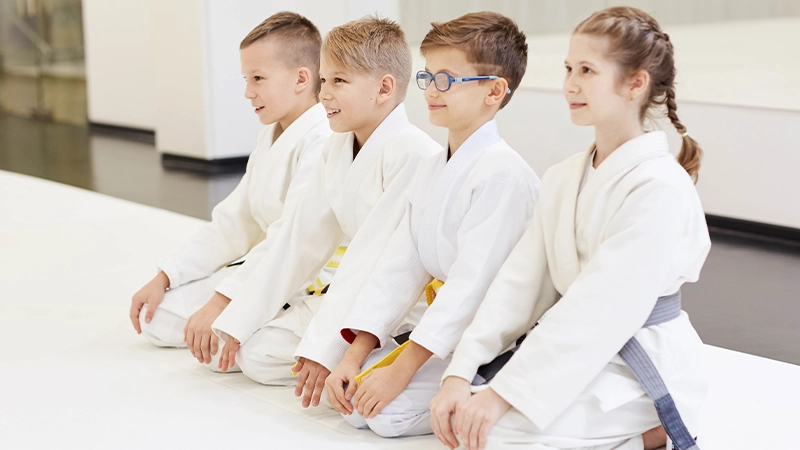 Judo'nun Amacı Nedir?