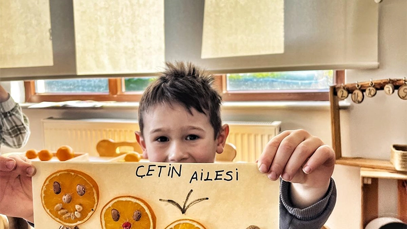 Çocuk Eğitimleri