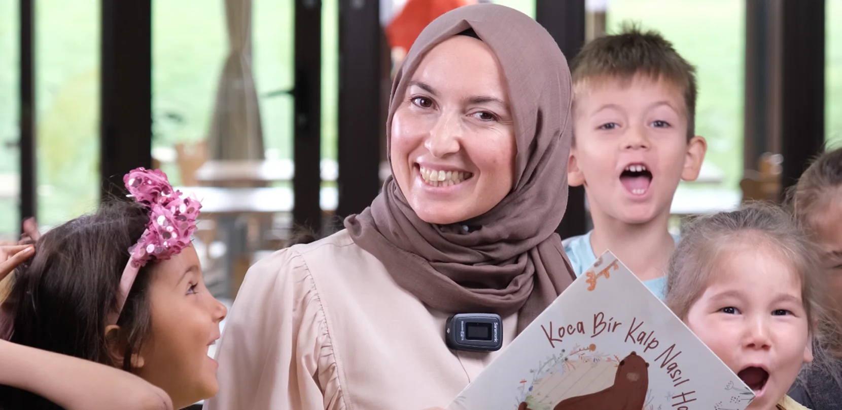 Merhabalar Sevgili Alim Ailesi