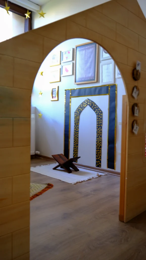 alim okulları kuranı kerim