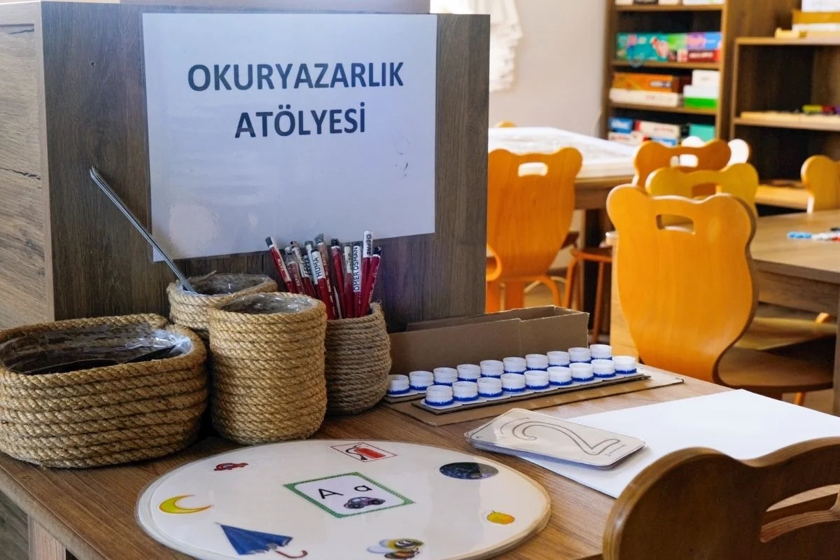alim okulları rehberlik
